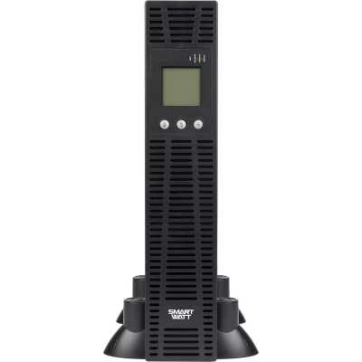 ИБП SMARTWATT Secure IEC 2kVA 3703020750007 Черный