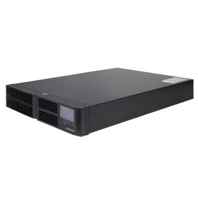 ИБП SMARTWATT Supreme IEC 2kVA 3703020710008 Черный