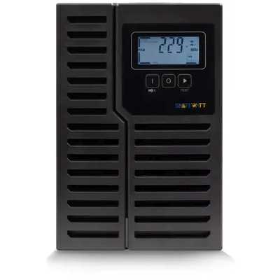 ИБП SMARTWATT Xpert 1kVA 3703020430001 Черный