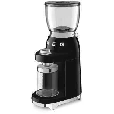 кофемолка Smeg CGF11BLEU