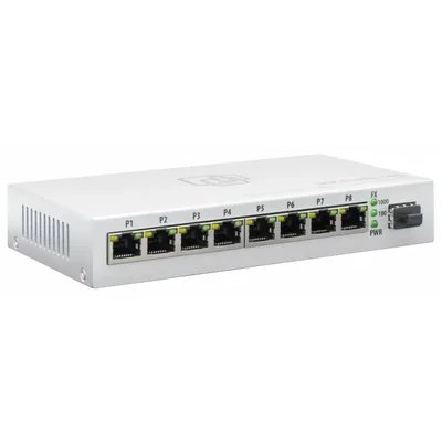 коммутатор SNR SNR-S1908-1GS
