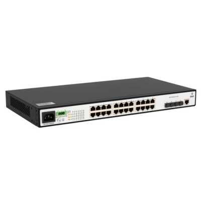 коммутатор SNR SNR-S2985G-24T-UPS