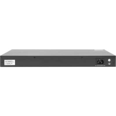 коммутатор SNR SNR-S2995G-24TX-POE