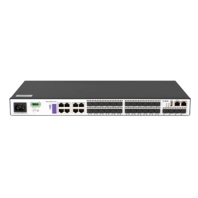 коммутатор SNR SNR-S3850G-24FX
