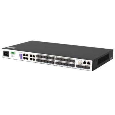коммутатор SNR SNR-S3850G-24FX