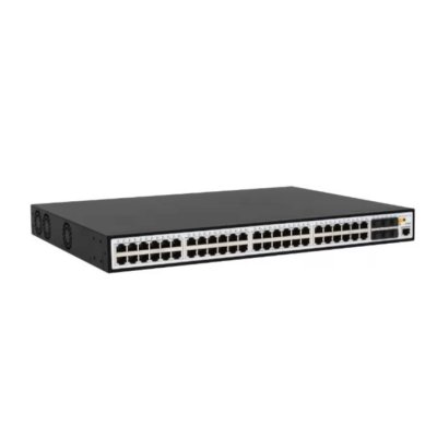 коммутатор SNR SNR-S5310G-48TX-POE