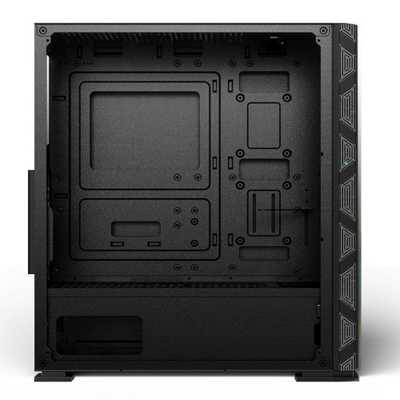 корпус SOEYI AX8-B20