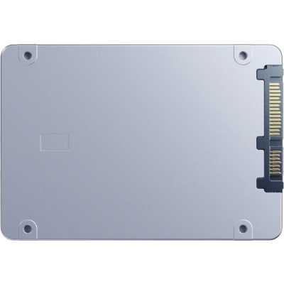 SSD диск Solidigm D3-S4520 1.92Tb SSDSC2KB019TZ1Z Серебристый