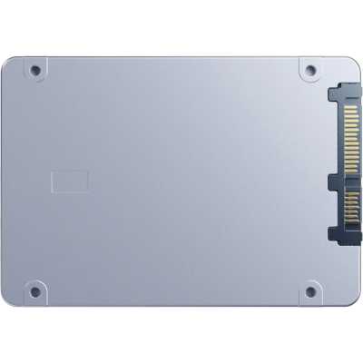 SSD диск Solidigm D3-S4520 960Gb SSDSC2KB960GZ1Z Серебристый