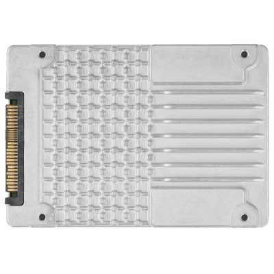 SSD диск Solidigm D7-P5620 12.8Tb SSDPF2KE128T11Z Серебристый