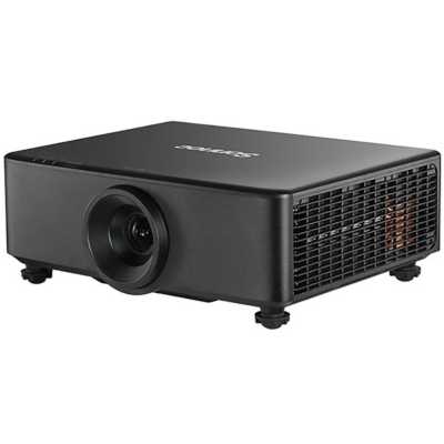 проектор Sonnoc SNP-LU65KC Черный