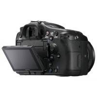 фотоаппарат Sony Alpha ILCA-77M2M Черный