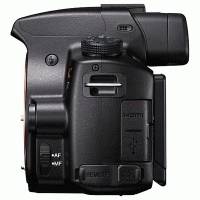 фотоаппарат Sony Alpha SLT-A37 SLTA37K.CEE2 Черный