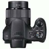 фотоаппарат Sony Cyber-shot DSC-HX300 Черный