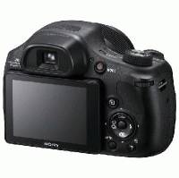 фотоаппарат Sony Cyber-shot DSC-HX300 Черный