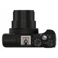 фотоаппарат Sony Cyber-shot DSC-HX60 Черный