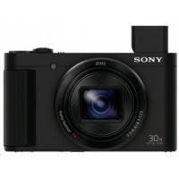 фотоаппарат Sony Cyber-shot DSC-HX90B Черный