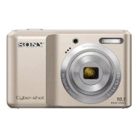 фотоаппарат Sony Cyber-shot DSC-S2000/S Серебристый