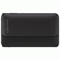 фотоаппарат Sony Cyber-shot DSC-TX20 Black Черный