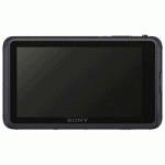 фотоаппарат Sony Cyber-shot DSC-TX55/B Черный