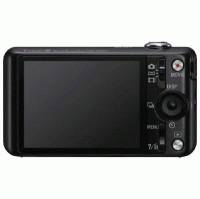 фотоаппарат Sony Cyber-shot DSC-WX60/B Черный