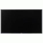 ЖК панель Sony FWD-S42E1 Черный