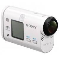 видеокамера Sony HDR-AS100V