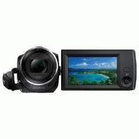 видеокамера Sony HDR-CX240 Black Черный