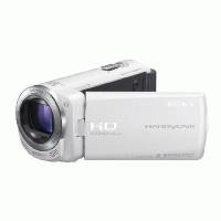 видеокамера Sony HDR-CX250E/W Белый