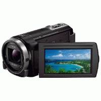 видеокамера Sony HDR-CX400E Черный