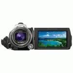 видеокамера Sony HDR-CX560E Черный