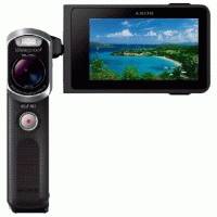 видеокамера Sony HDR-GW66E Черный