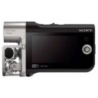 видеокамера Sony HDR-MV1 Черный