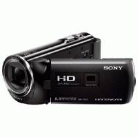 видеокамера Sony HDR-PJ220E/B Черный
