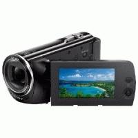 видеокамера Sony HDR-PJ220E/B Черный