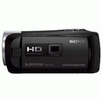 видеокамера Sony HDR-PJ240E Black Черный