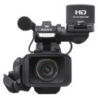 видеокамера Sony HXR-MC2500