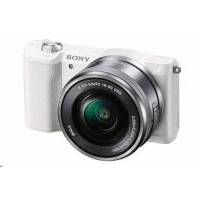 фотоаппарат Sony ILCE A5100LW