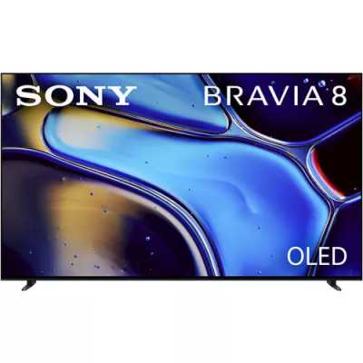 телевизор Sony K-65XR80