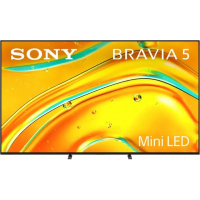 телевизор Sony K-75XR50