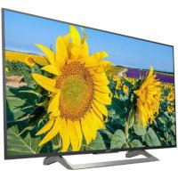 телевизор Sony KD-43XF8096