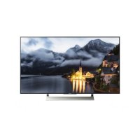 телевизор Sony KD-49XE9005 Черный