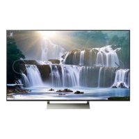 телевизор Sony KD-65XE9305 Черный