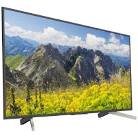 телевизор Sony KD-65XF7596