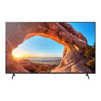 телевизор Sony KD-75X85TJ
