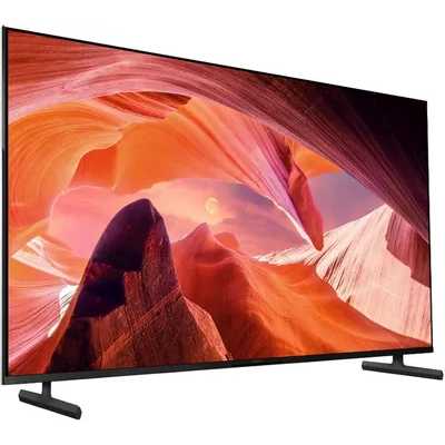 телевизор Sony KD-85X80L