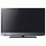 телевизор Sony KDL-32EX521 Черный