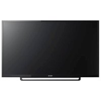 телевизор Sony KDL-32RE303BR Черный