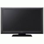телевизор Sony KDL-32S5600 Черный
