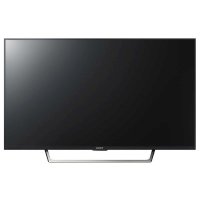 телевизор Sony KDL-43WE755 Черный